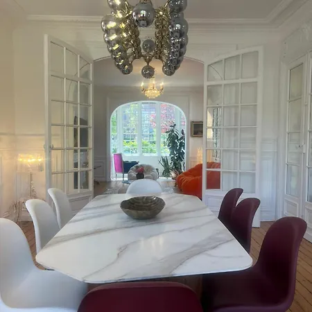 Villa L Eneide