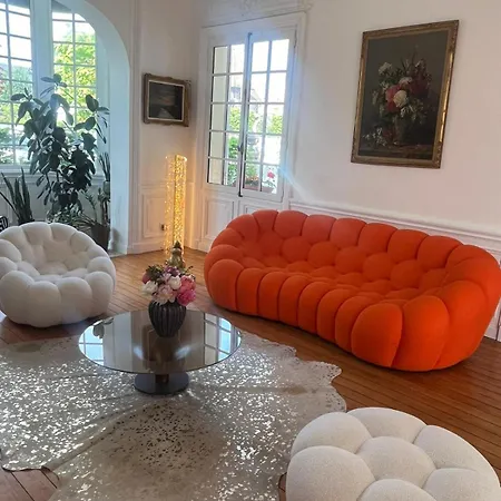 Villa L Eneide