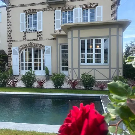 L Eneide * Deauville